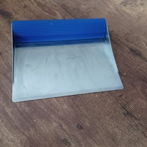 Rachael Ray stainless steel bench scrape